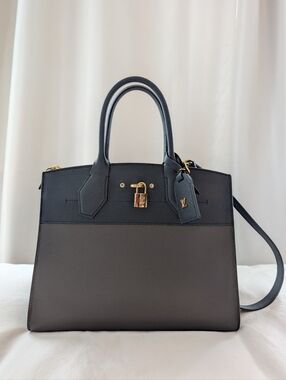 Louis Vuitton City Steamer MM